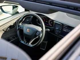 SEAT Leon (2020) thumbnail 16