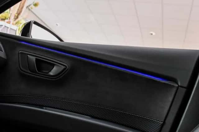 SEAT Leon (2020) thumbnail 17