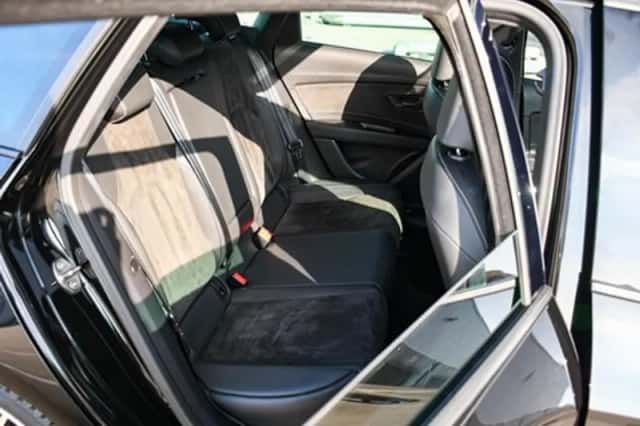 SEAT Leon (2020) thumbnail 19