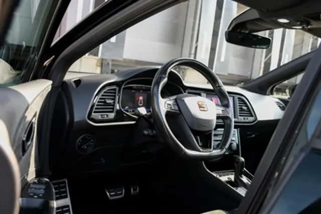 SEAT Leon (2020) thumbnail 21