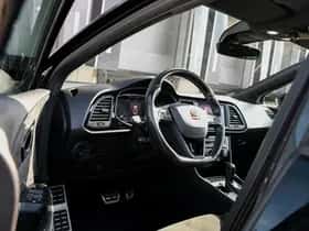 SEAT Leon (2020) thumbnail 21