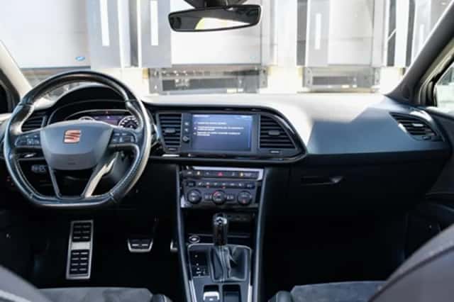 SEAT Leon (2020) thumbnail 22