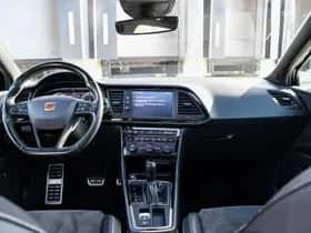 SEAT Leon (2020) thumbnail 22