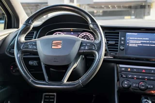 SEAT Leon (2020) thumbnail 23