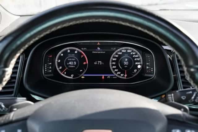 SEAT Leon (2020) thumbnail 24