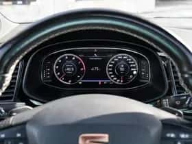 SEAT Leon (2020) thumbnail 24