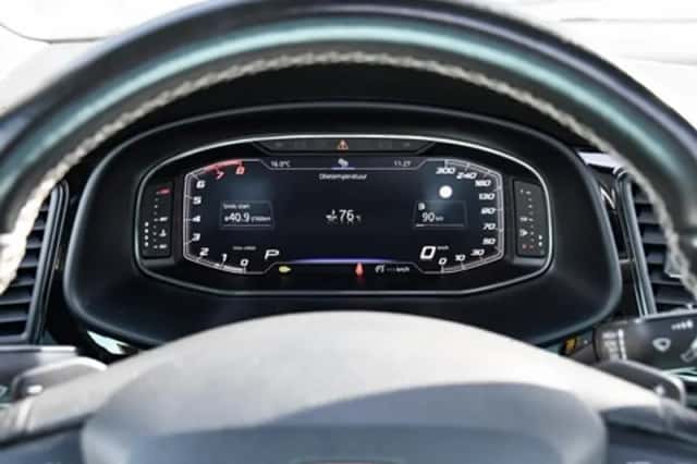 SEAT Leon (2020) thumbnail 25