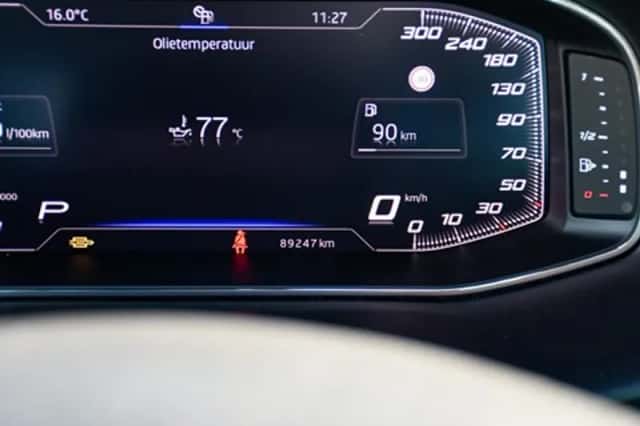 SEAT Leon (2020) thumbnail 27