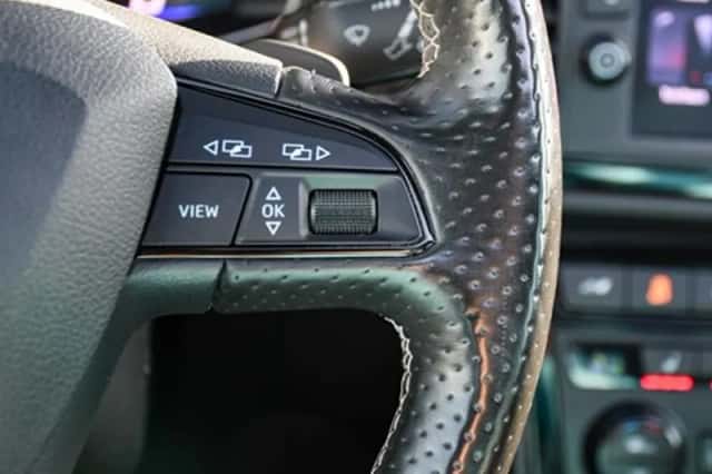 SEAT Leon (2020) thumbnail 37
