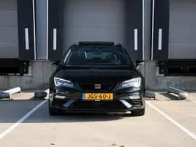 SEAT Leon (2020) thumbnail 5