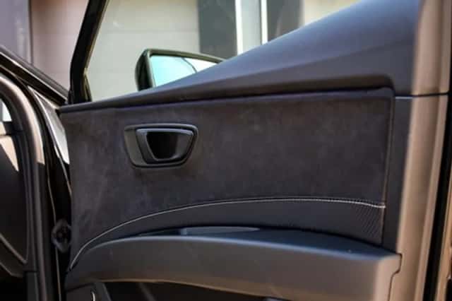 SEAT Leon (2020) thumbnail 43
