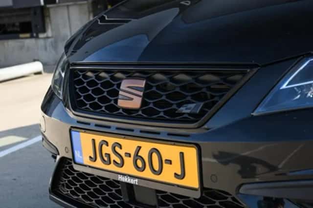 SEAT Leon (2020) thumbnail 45