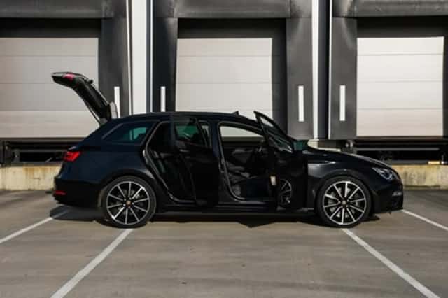 SEAT Leon (2020) thumbnail 48