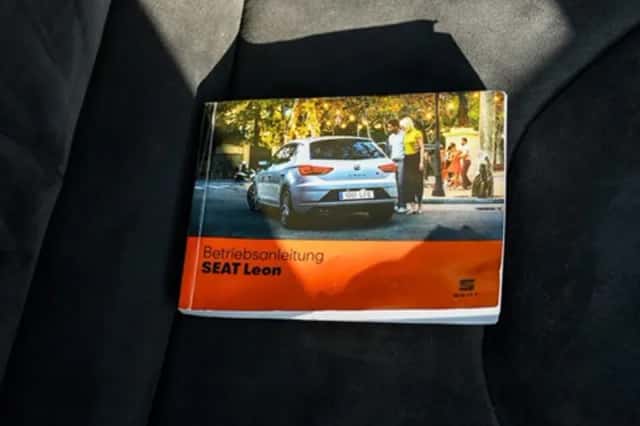 SEAT Leon (2020) thumbnail 49