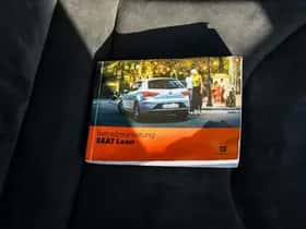 SEAT Leon (2020) thumbnail 49
