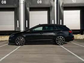 SEAT Leon (2020) thumbnail 6