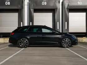 SEAT Leon (2020) thumbnail 7