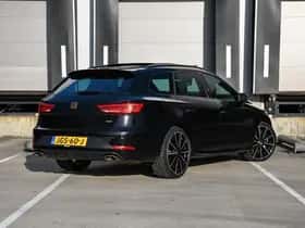 SEAT Leon (2020) thumbnail 8