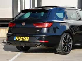 SEAT Leon (2020) thumbnail 9
