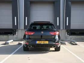 SEAT Leon (2020) thumbnail 10