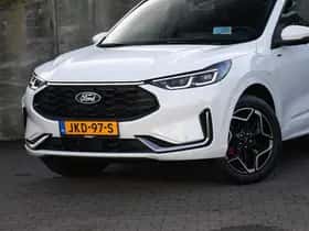 Ford Kuga (2025) thumbnail 2