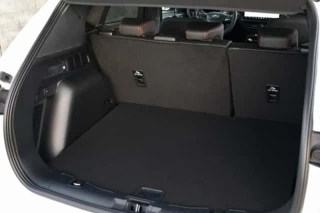 Ford Kuga (2025) thumbnail 16