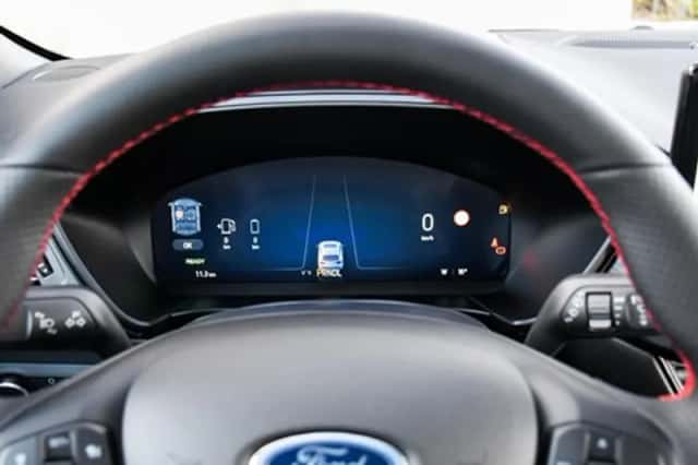 Ford Kuga (2025) thumbnail 20