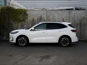 Ford Kuga (2025) thumbnail 3