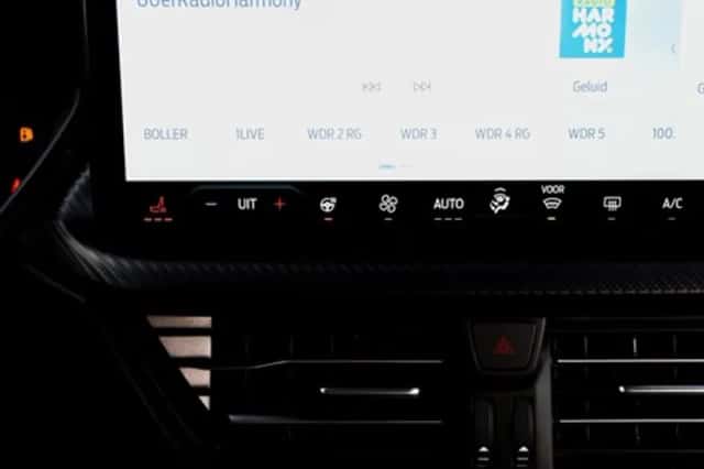 Ford Kuga (2025) thumbnail 30