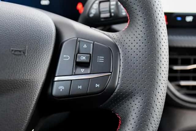 Ford Kuga (2025) thumbnail 37