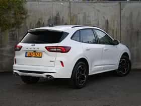 Ford Kuga (2025) thumbnail 5