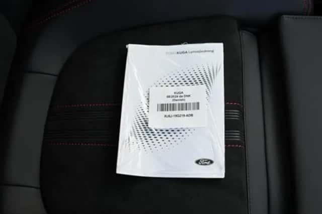 Ford Kuga (2025) thumbnail 47