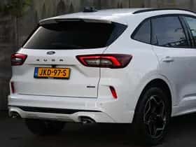 Ford Kuga (2025) thumbnail 6