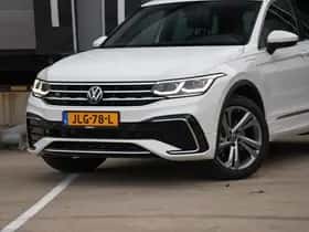 Volkswagen Tiguan (2023) thumbnail 2
