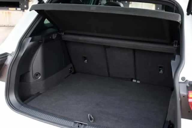 Volkswagen Tiguan (2023) thumbnail 18