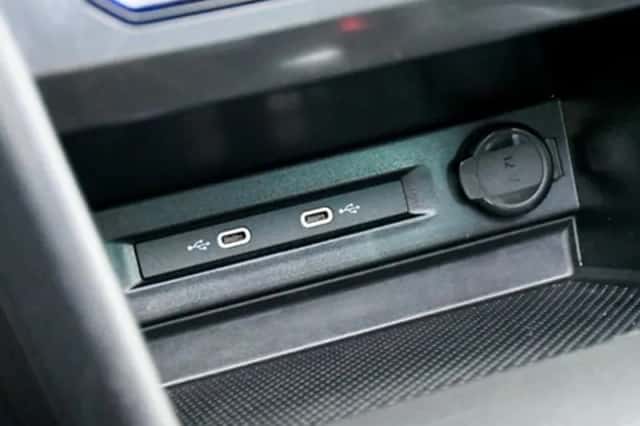 Volkswagen Tiguan (2023) thumbnail 28