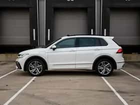 Volkswagen Tiguan (2023) thumbnail 4
