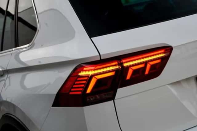 Volkswagen Tiguan (2023) thumbnail 37