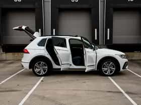 Volkswagen Tiguan (2023) thumbnail 39