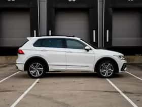 Volkswagen Tiguan (2023) thumbnail 5