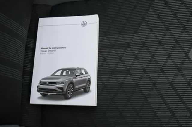 Volkswagen Tiguan (2023) thumbnail 41