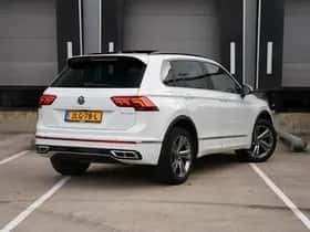 Volkswagen Tiguan (2023) thumbnail 6