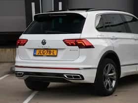 Volkswagen Tiguan (2023) thumbnail 7