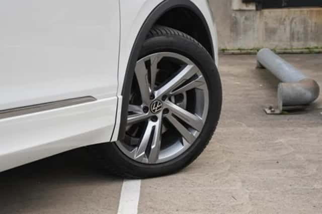 Volkswagen Tiguan (2023) thumbnail 8