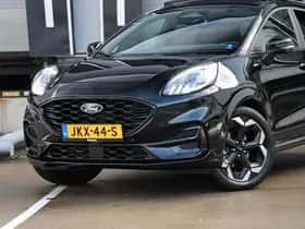 Ford Puma (2025) thumbnail 2