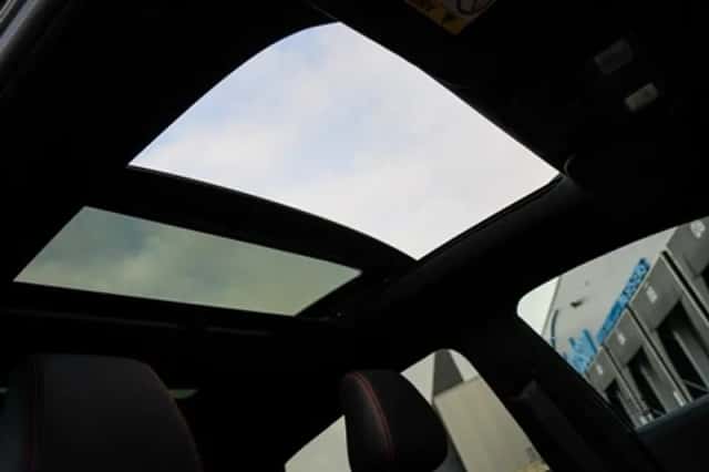 Ford Puma (2025) thumbnail 12