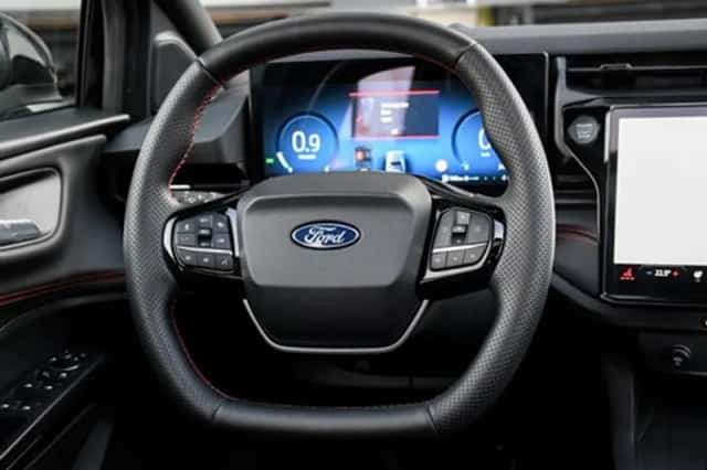 Ford Puma (2025) thumbnail 17
