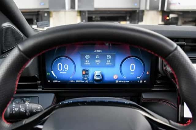 Ford Puma (2025) thumbnail 18