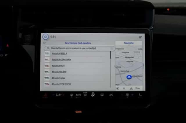 Ford Puma (2025) thumbnail 20