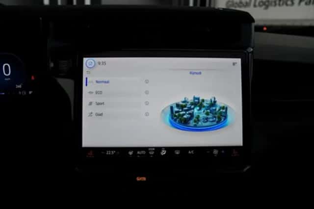 Ford Puma (2025) thumbnail 24